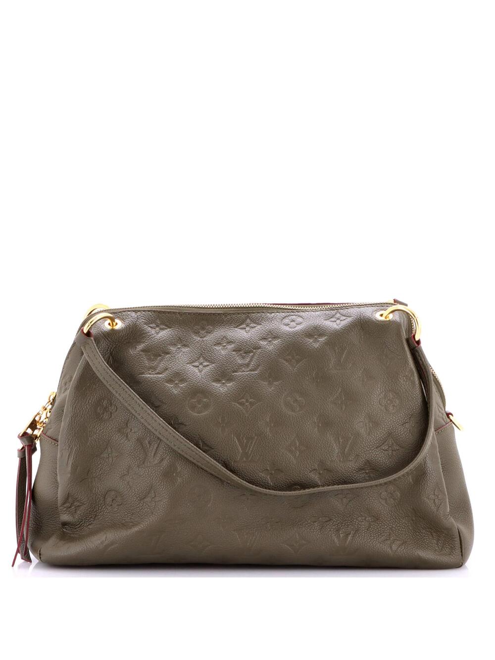 Louis Vuitton Ponthieu Handbag #368754L18B